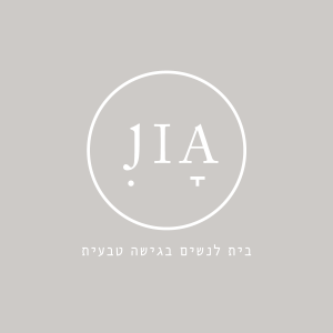 לוגו JIA