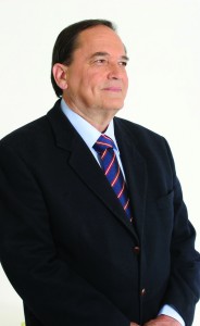 ד"ר יגאל גת. צילום: חנוך גריזיצקי
