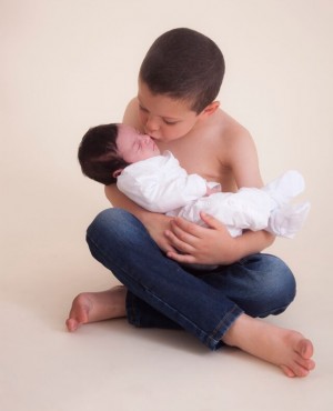 צילום: גיל לוין - צילום ניו בורן, תינוקות, ילדים, היריון ומשפחה
