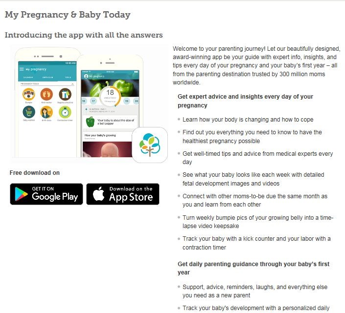 babycenter