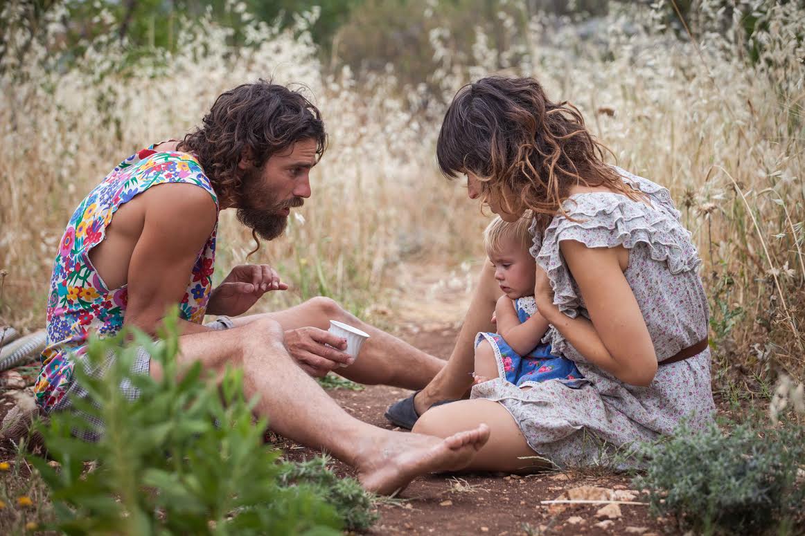 צילום: אבישג שאר ישוב