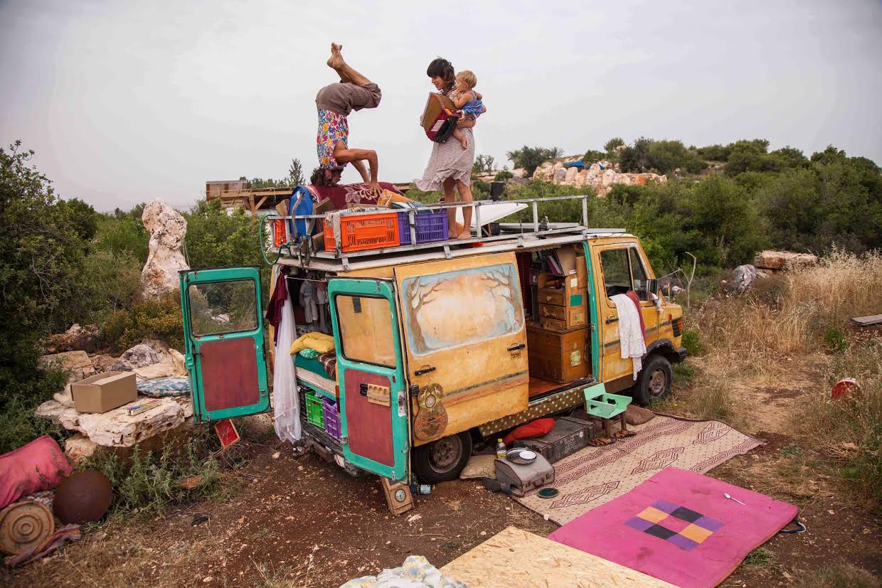 צילום: אבישג שאר ישוב