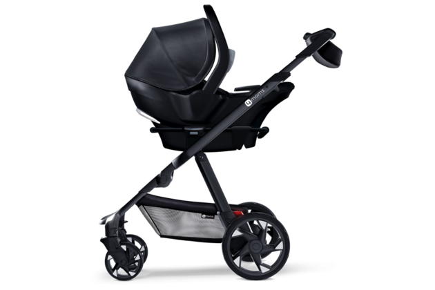 4moms Moxi Stroller