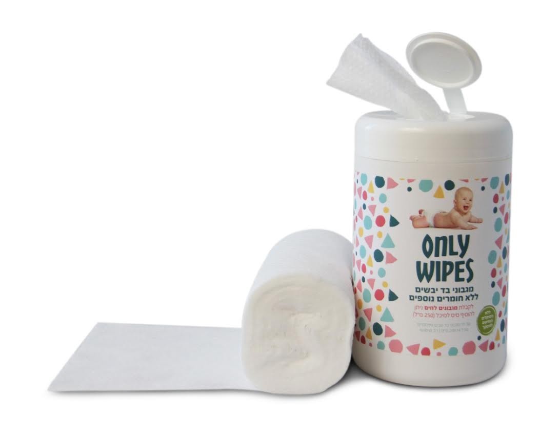 Only Wipes
