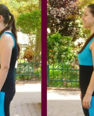 עייפות, מאמץ ועומס על השרירים: כך תשמרי על גופך לאחר הלידה