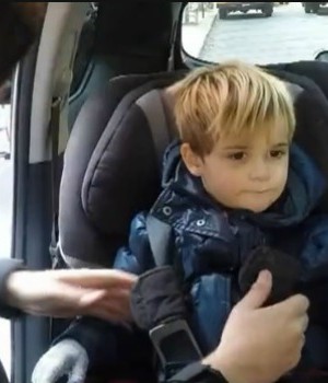 צפו: הטעות הקריטית שהורים עושים בחורף