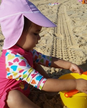 ויסות חושי: למה כל כך חשוב לעבוד על זה עם התינוק?
